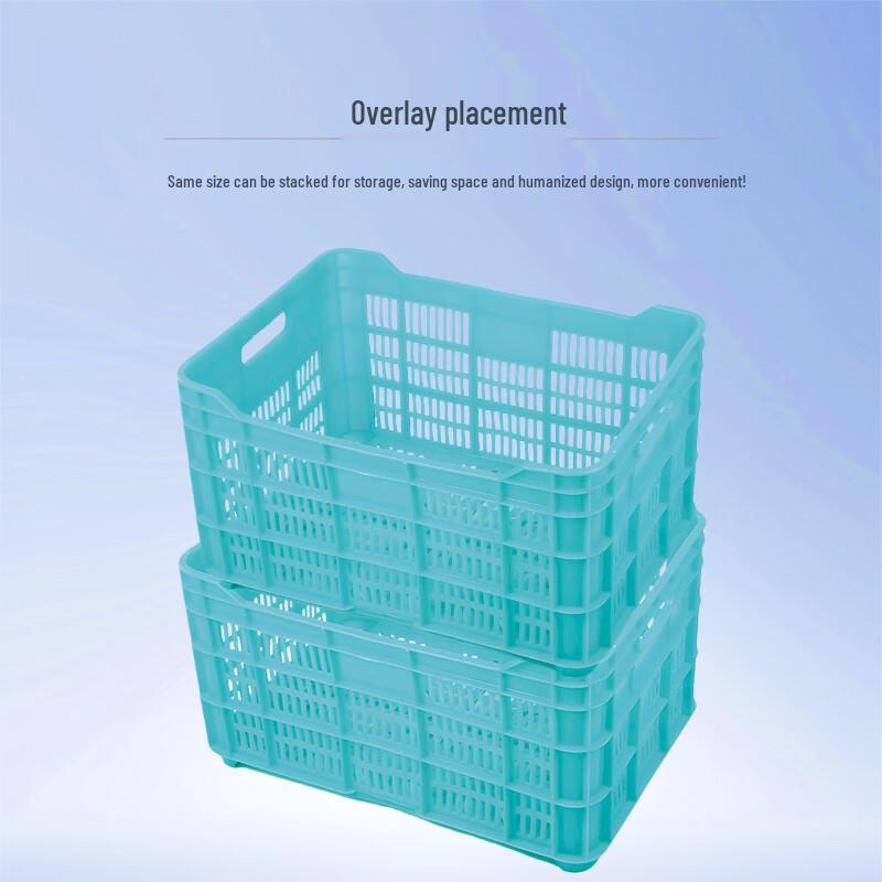 Kitchen Fruit and Vegetable Basket