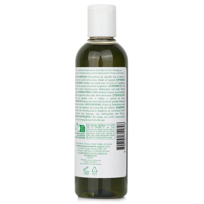 Kiehl's Cucumber Herbal Alcohol-Free Toner - Dry, Sensitive Skin