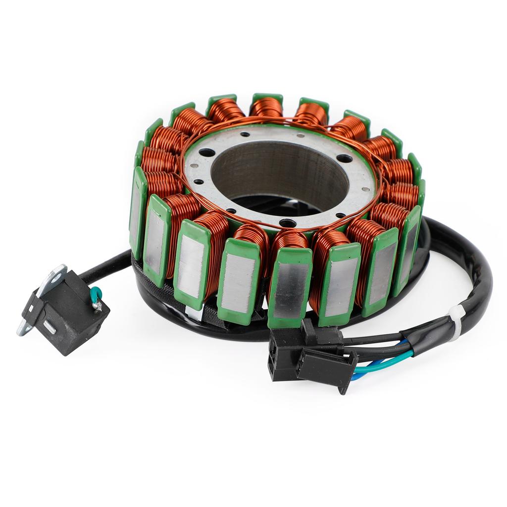 Magneto Stator Voltage Rectifier Gasket For Suzuki SV1000 SV1000S 2003-2007