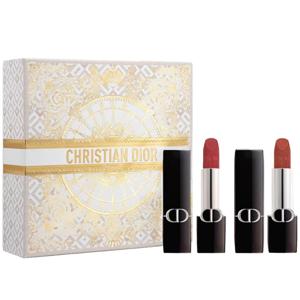 Dior Rouge Dior 2-Piece Set 720