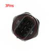 BM5G-9F972-BA Fuel Rail Pressure Sensor for Ford Edge Escape Explorer Fiesta Focus Fusion Taurus Transit Connect BM5G9F972BA