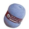 Sanli Wool Yarn 290: Medium Thick Knit Sweater, Scarf, and DIY Seat Cushion