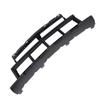 Front Bumper Lower Grille 1768852600 Shockproof Replacement for Benz CLA‑Class C117 A‑Class W176 Amg