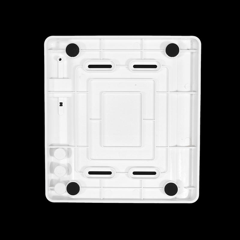 Vertical Laptop Stand, Laptop Holder With Adjustable Dock, ABS Single/Dual Slots Computer Holder Compatible With Tablet, Book