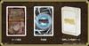 NARUTO Shippuden Trump Set Allied Shinobi Forces Edition Scene-filled -