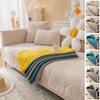 Luxury Sofa Cover Seat Cushion Covers Non-slip Wide Edging Case Couch Cover Sofa Towel Modern Simple Universal Sofa Protection
