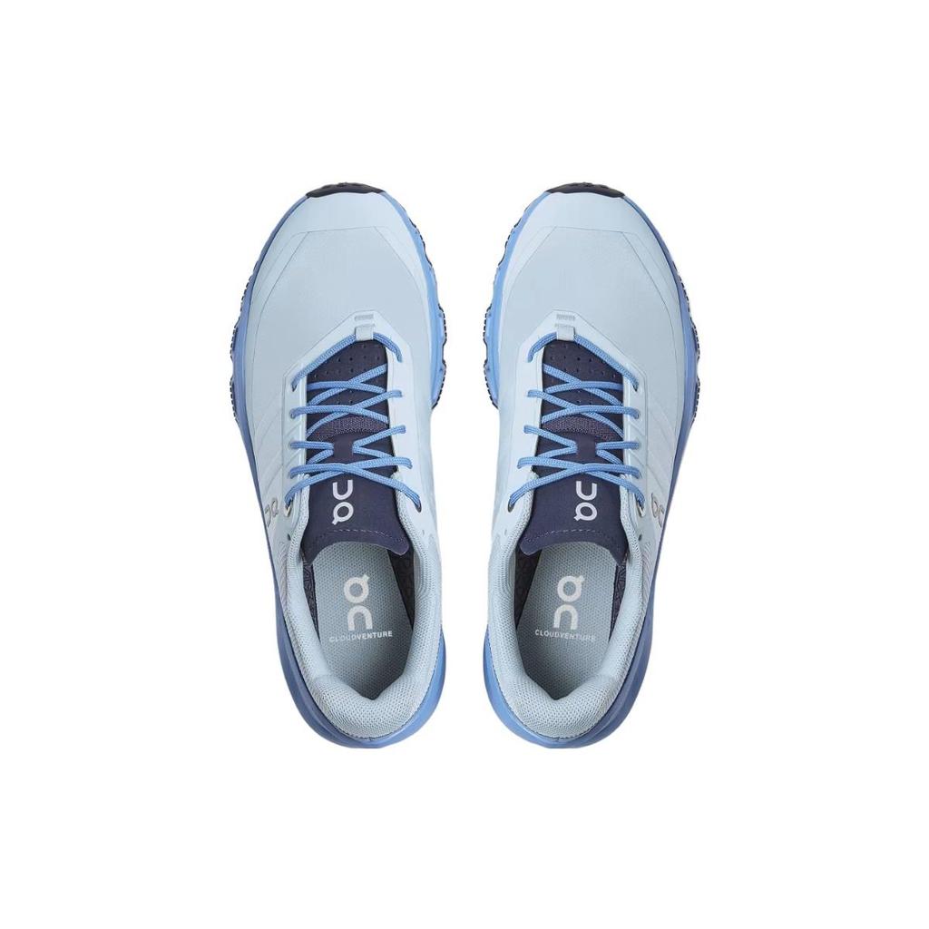 ON Cloudventure Arctic Marina Women Sneakers Blue 32.99256