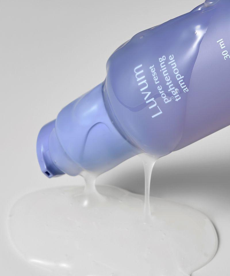 Pore Reset Tightening Ampoule 30ml