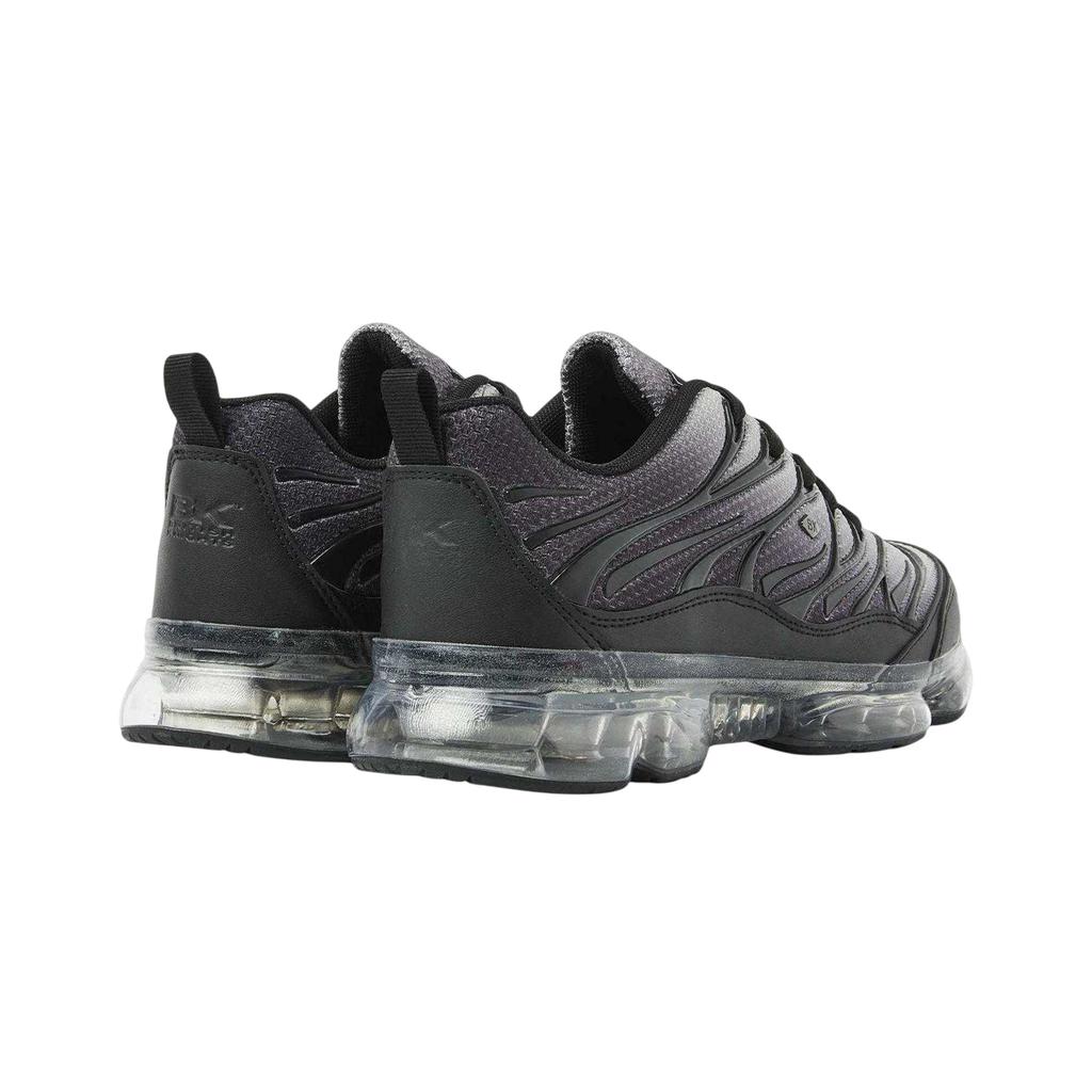 British Knights Mens Urbex Mesh Air Cushioned Trainers