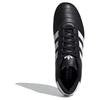 New Adidas Women's Taekwondo Lace 'Black White Gum' Women's JS1193