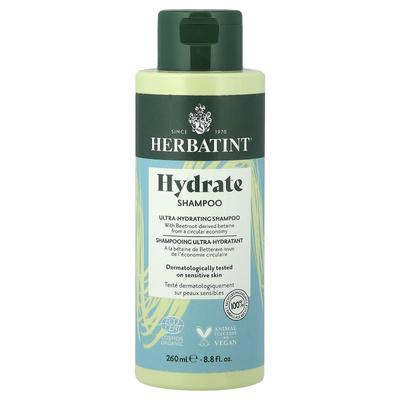 Hydrating Shampoo, 260ml (8.8 Fl Oz)