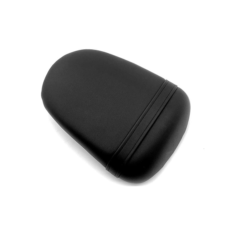 Motorcycle GSXR750 K8 K9 Rear Seat Cushion For Suzuki GSXR600 L0 2008 - 2010 Passenger Seat Cushion Rear Seat Assy Pillion Fit
