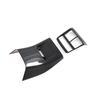 Compatible Air Outlet Rearview Mirror Kit for 24 BYD Song L Models