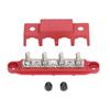 Busbar Box, M8 Terminal Stud Battery Junction Block 250 Ampere