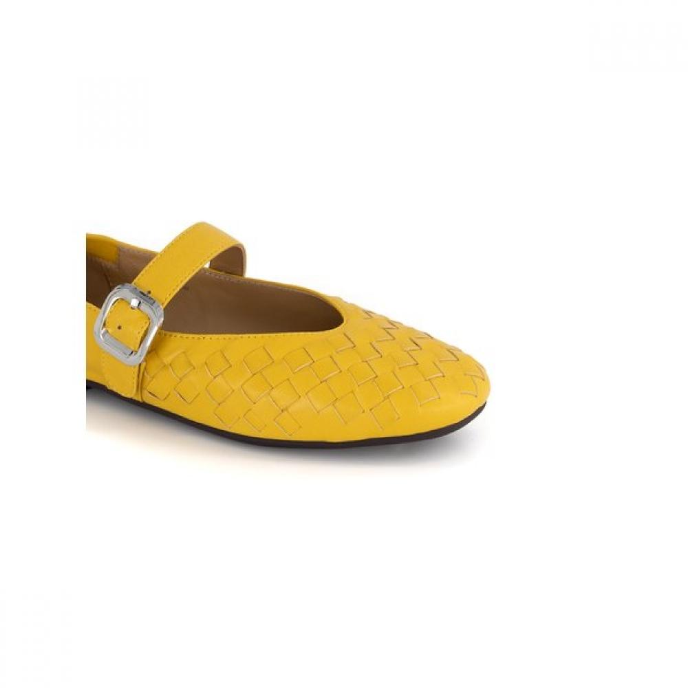 Soda Women Semi Dress Mary Jane Shoes Ars615 Ls80 2cm 