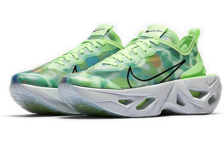 Nike ZoomX Vista Grind Lime Blast Donna CT5770-300