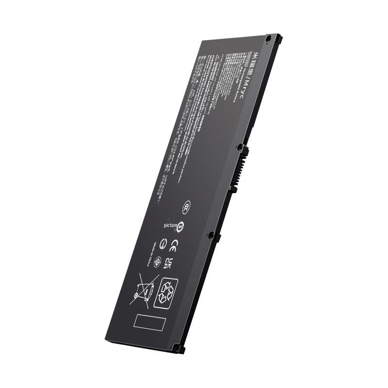 Mryc Replacement Laptop Battery for HP