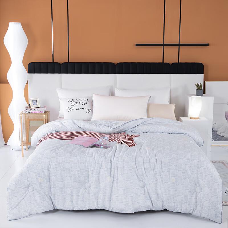 

Lemashi Silkworm Protein Technology Quilt