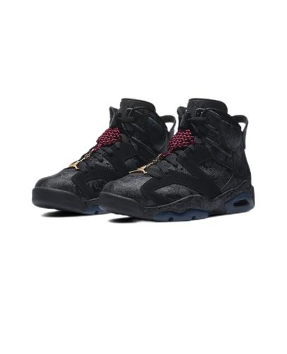 Jordan 6 Retro SD Black - DB9818-001