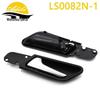 Interior Door Handle for W169/W245 Models (Part Numbers: 1697601061, 1697600408, 1697600961, 1697600308)