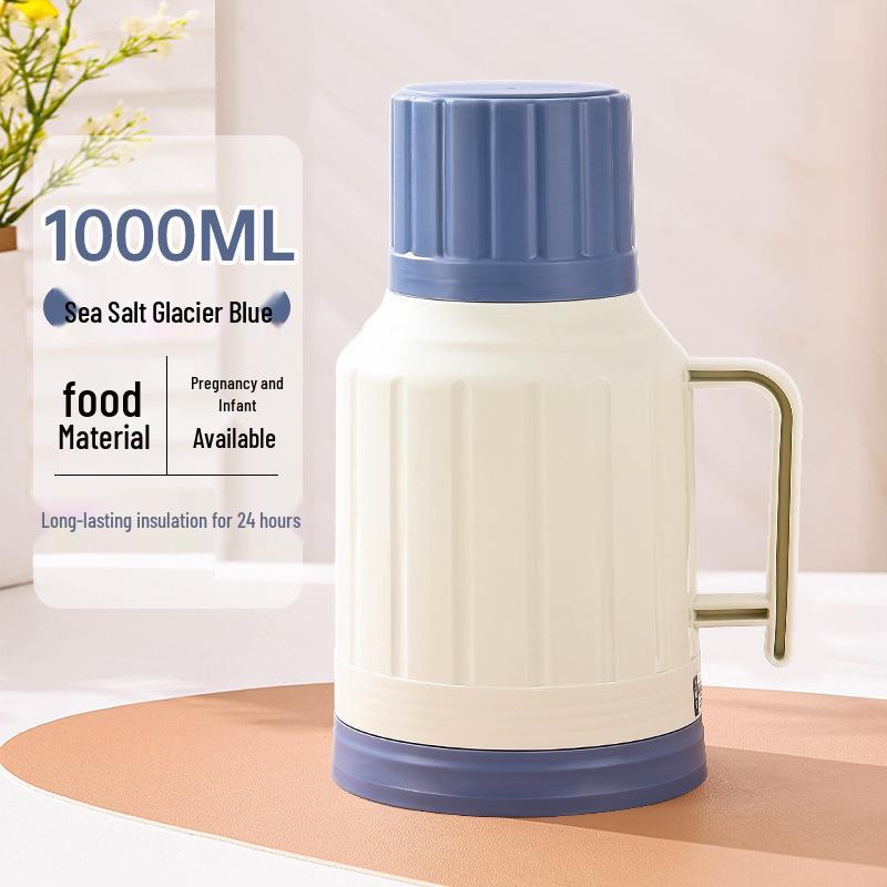 Compact Insulated Hot Water Kettle 2025 Model for Dorms and Offices