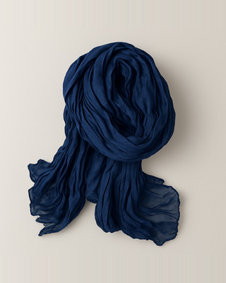 Dámský šátek Jednobarevný Skládaný dlouhý šátek Retro Podzim Zima Teplý Dlouhý šátek Měkký Vintage Inspirovaný Šátek