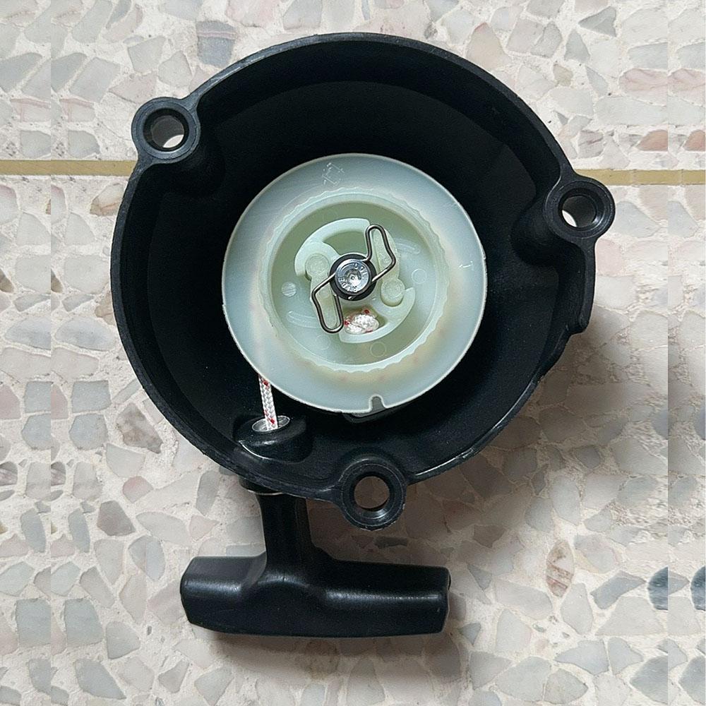 Trekk rekylstarter for Stihl BR500 BR550 BR600 blåser 4282 190 0303