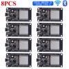 1-20PCS ESP32 ESP32S IOT Development Board WiFi+Bluetooth module Ultra-Low Power Consumption Dual Core CPU ESP-32 ESP-32S ESP 32