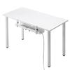 Sanwa Supply Cable Wiring Tray (White) CB-CT8W