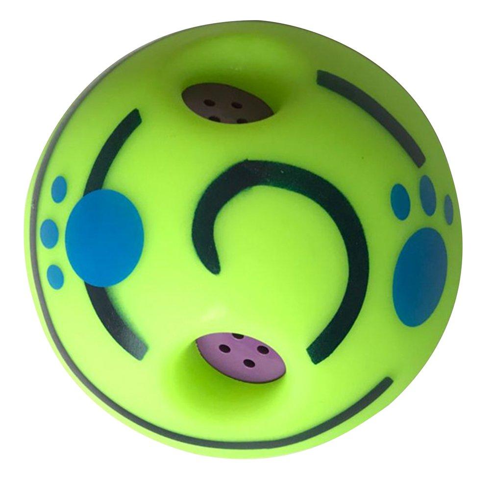 Buy Pet Sound Ball Interactive Dog Toy Pet Puppy Chew Toys Funny Sounds