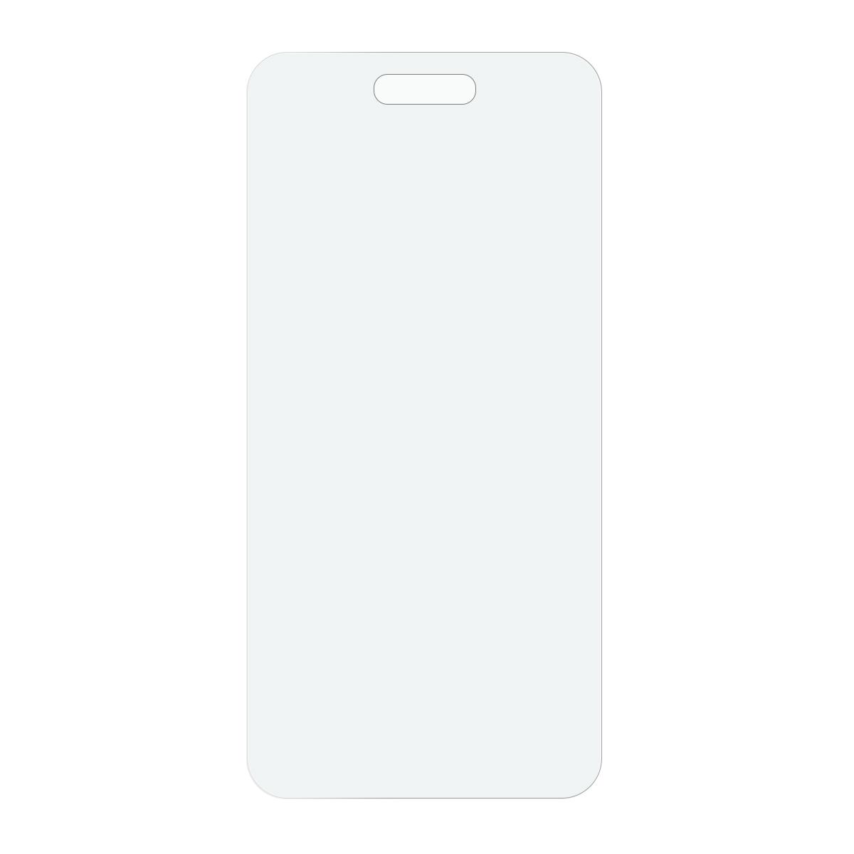 

For Oppo A3 5G Screen Protector 0.3mm Anti-Scratch Tempered Glass Film Type A