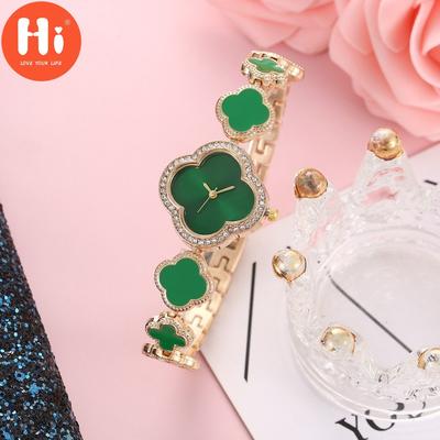 Hi Fashion Watch Luxus Damen Quarzuhr Wasserdichte Damenuhr Damen Armbanduhren