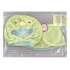 Naitou Design Sumikko Gurashi Plush Costumer Penguin? Size M Clothing for Plush Toys Ages 6+ Hood Si