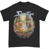 RARE!! Savatage Black Cotton All Size S-4XL Gift For Fans T-Shirt HRL176