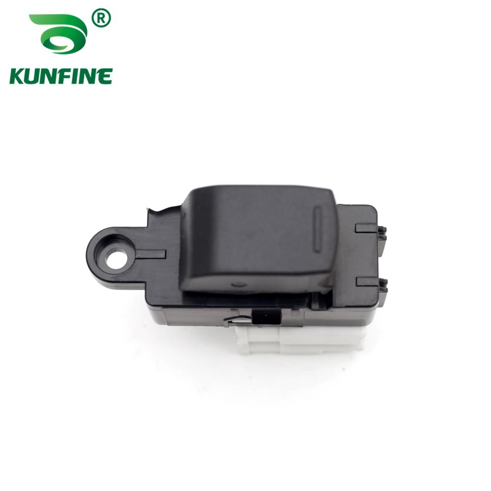 Car Window Lifter Control Switch OEM No. 37995 F1100 For Suzuki Swift AZG 2010–2017 Switches Seat 3