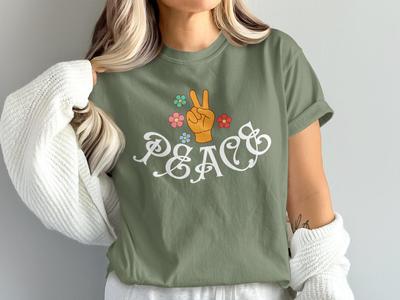 Tops – T-Shirts