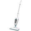 BLACK + DECKER FSM13E1-QS Mop Steamer - White