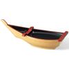 Isofune Platter White Model Number Made In Japan J-kitchens (Small) (with Dish), Wood, 42cm, 872319,