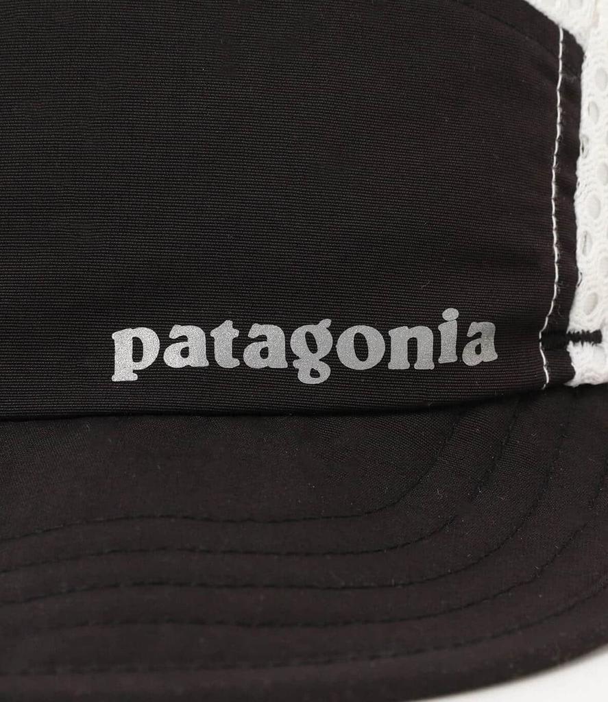 Patagonia Duckbill for Men and Women Cap, Black, [Used]
