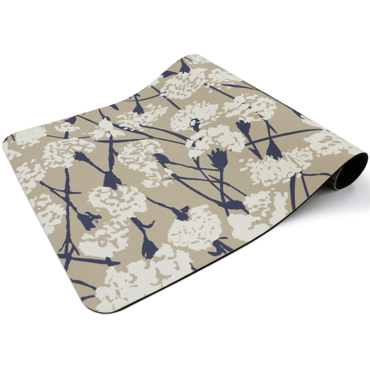 

Мягкий коврик для ванной Breeze с диатомовой землей