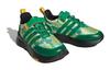 adidas Racer TR21 Y Correa Superior LEGO Núcleo Verde Negro GS HQ1325