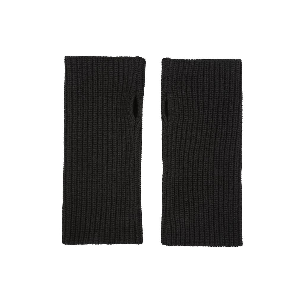 Mountain Warehouse Womens/Ladies Merino Wool Knitted Hand Warmer