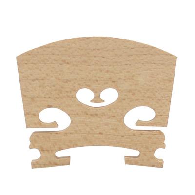 4/4-3/4-1/2-1/4-1/8 Size Violin Bridge Violin Strings Bridge Part Tools  Instrument Accessories