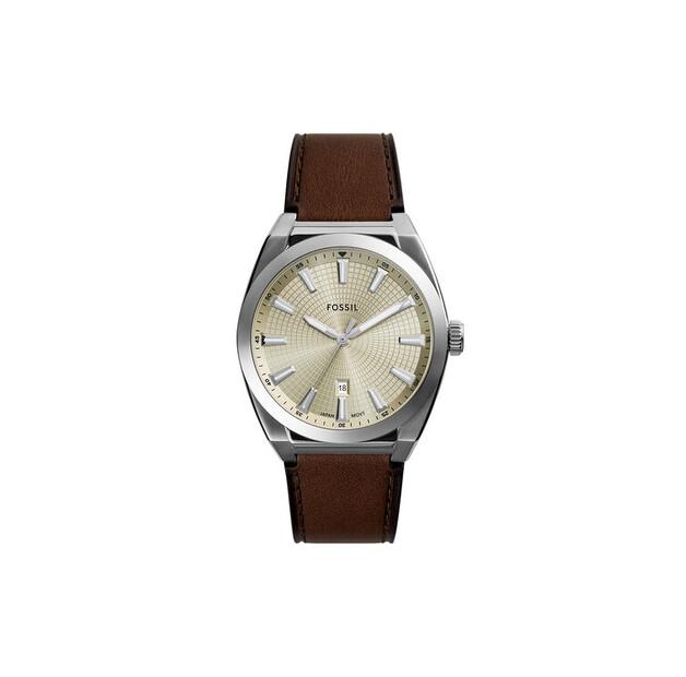 Часы Fossil Everett One Size