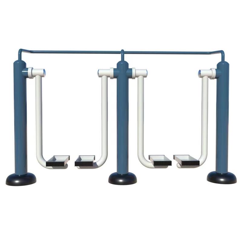 Tiemuyun Outdoor Horizontal Bar