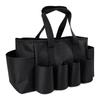 Large Capacity Storage Bag Oxford Cloth Cleaning Tote Caddy Cleaning Tool Organizer  Household