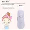 Ultrasonic Skin Scrubber for Deep Cleansing and Blackhead Removal