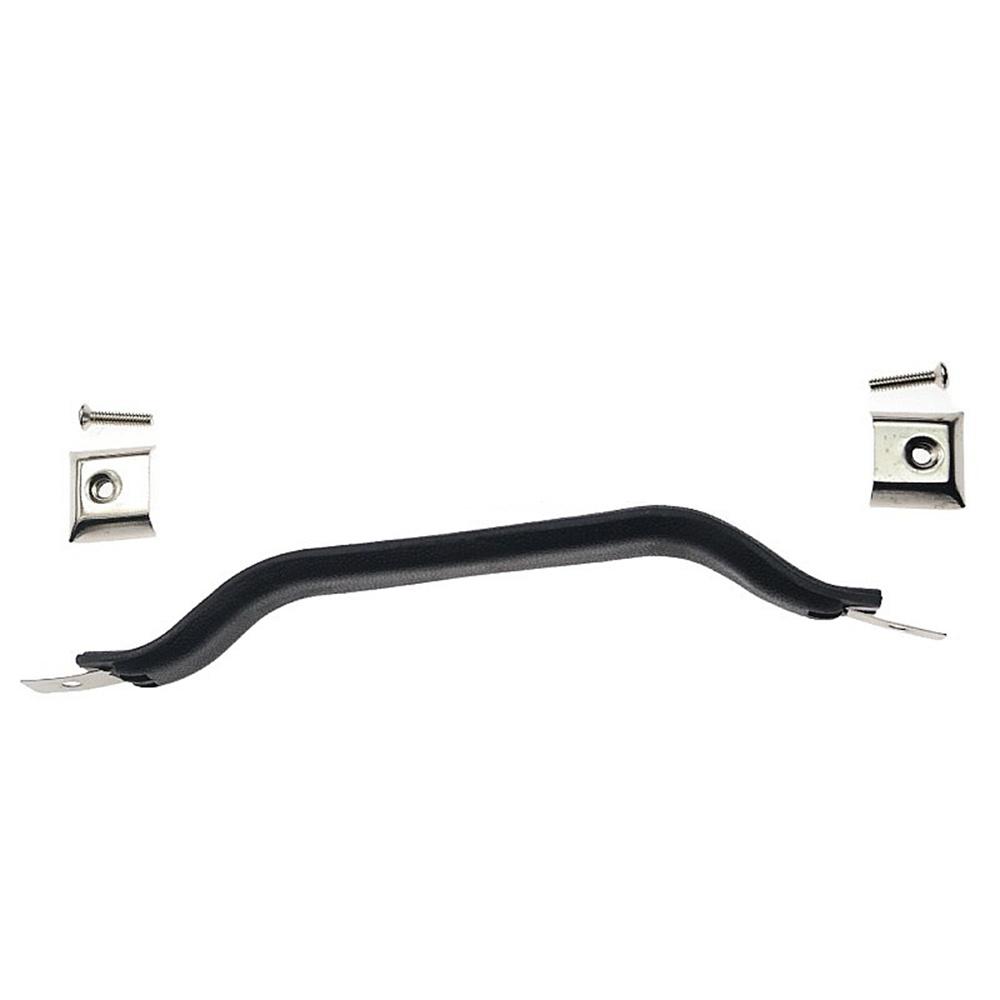 

New For Jeep CJ-5 CJ-7 CJ-8 Wrangler Interior Door Pull Handle With Screws & Covers