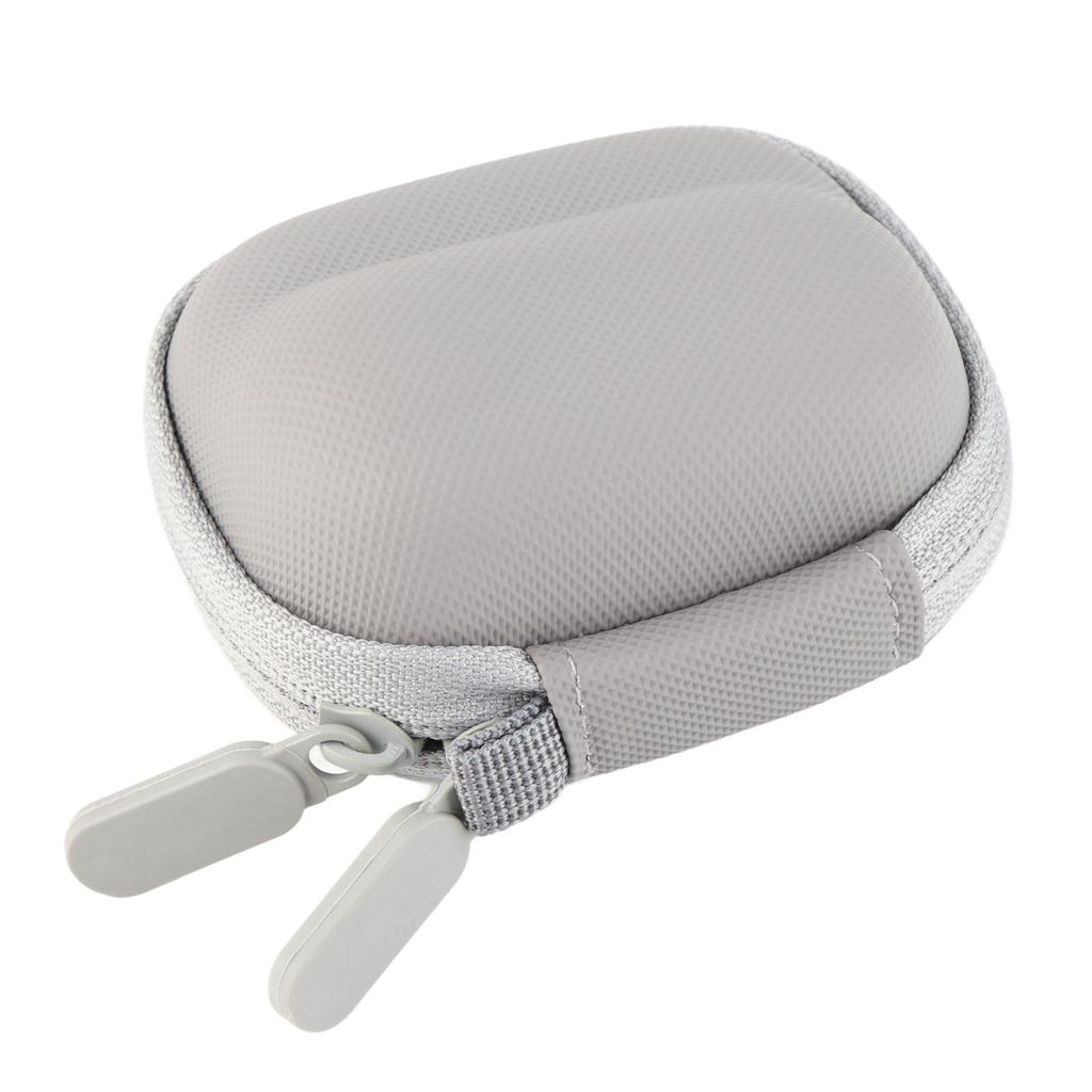 Husă Rigidă de Transport pentru Cameră de Acțiune cu Depozitare pentru Selfie Geantă Portabilă de Protecție pentru Depozitare pentru Insta360