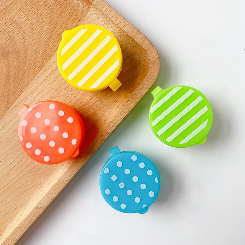 Japanese Style 1-7 PCS Mini Ketchup Bottle Mini Condiment Dispenser Honey Mustard Squeeze Sauce Container for Office BBQ Salad